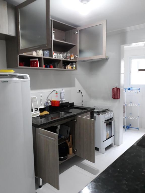  Aviação-Praia Grande/SP- 100m praia - imperdível