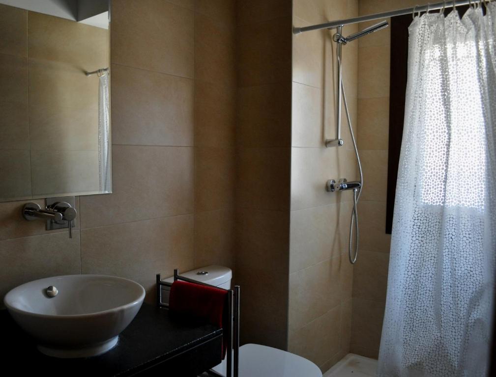 Apartament Narieda, Organyà, Spain - Booking.com