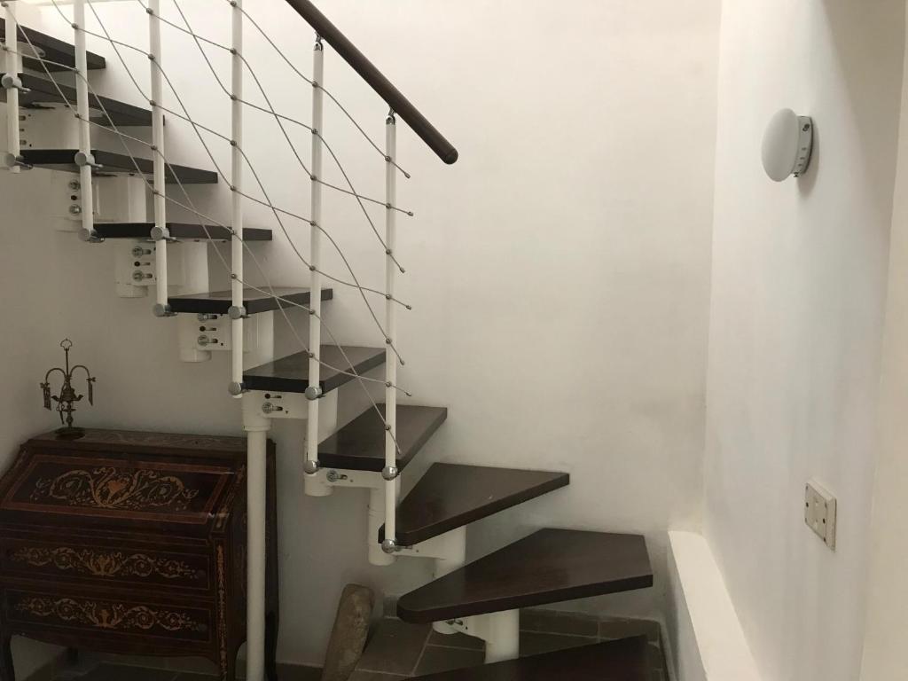 Zdjęcie z galerii obiektu Villa Miccoli apartments w mieście Ceglie Messapica