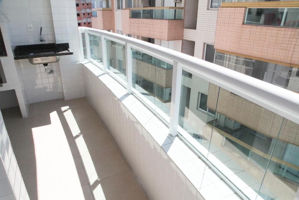  Aviação-Praia Grande/SP- 100m praia - imperdível