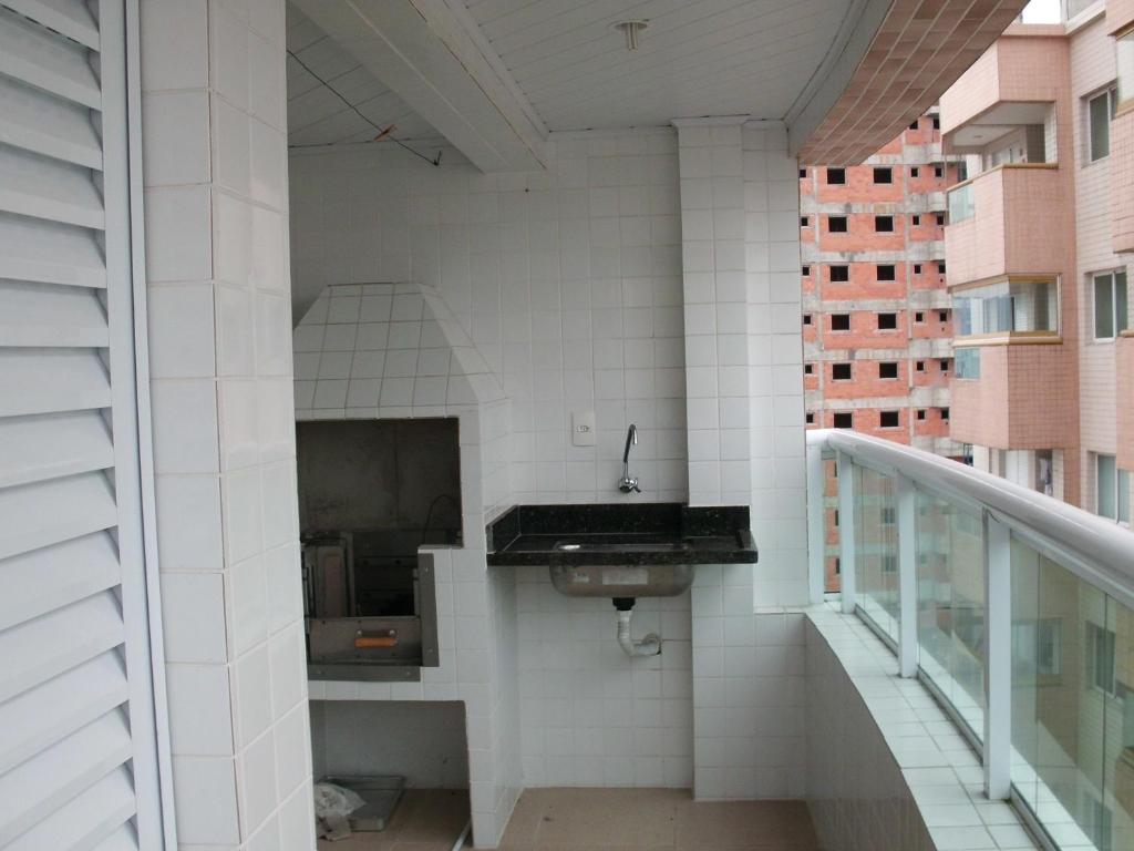  Aviação-Praia Grande/SP- 100m praia - imperdível