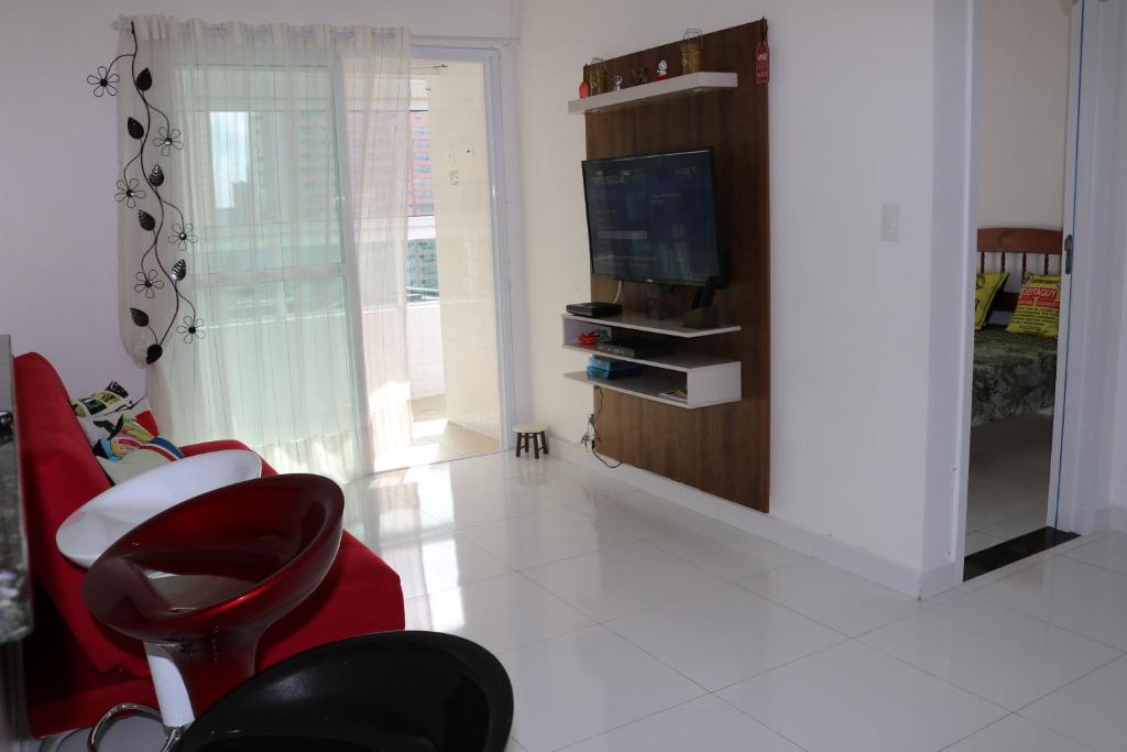  Aviação-Praia Grande/SP- 100m praia - imperdível