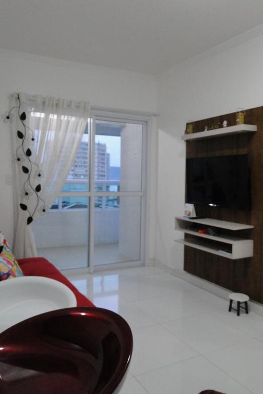  Aviação-Praia Grande/SP- 100m praia - imperdível