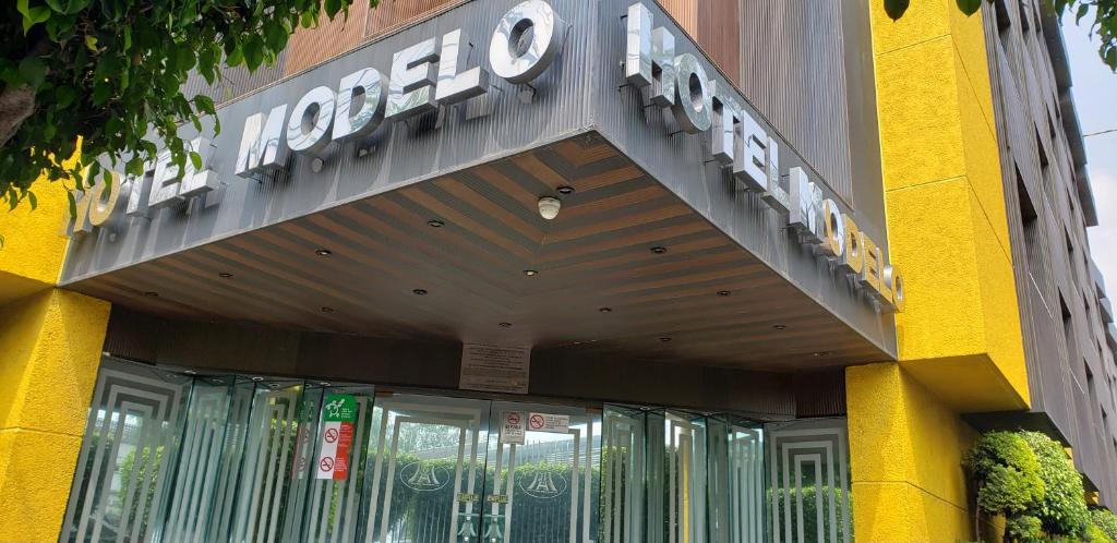 Hotel Modelo, Mexico City – Updated 2023 Prices