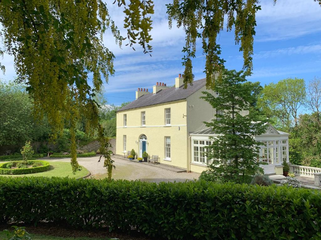 Foto da galeria de Larchmount House B&B em Derry