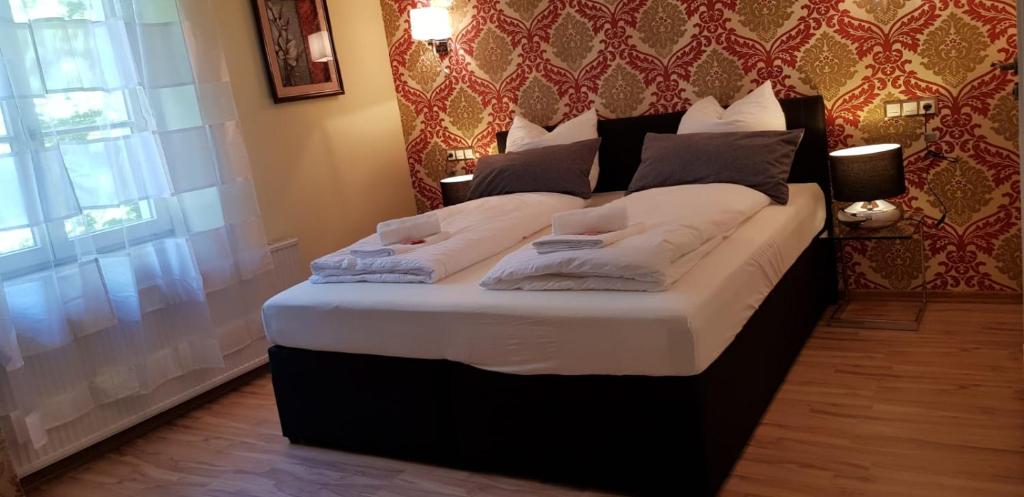 Hotel-Villa Lalee - Resim 45