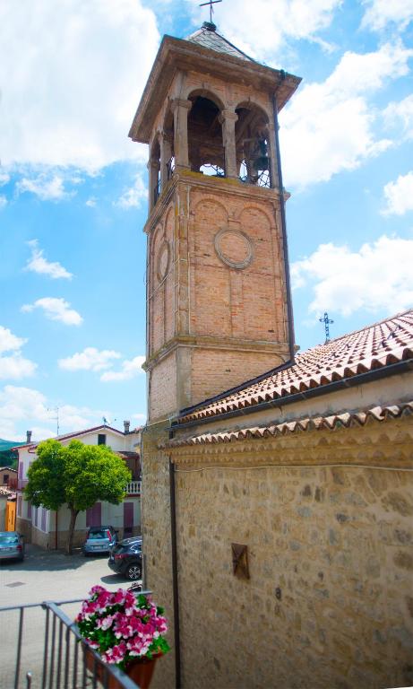 Fotografia z galérie ubytovania B&B La Pigna v destinácii Filiano