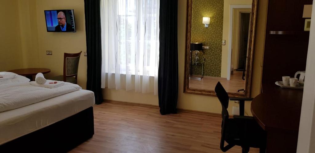 Hotel-Villa Lalee - Resim 42