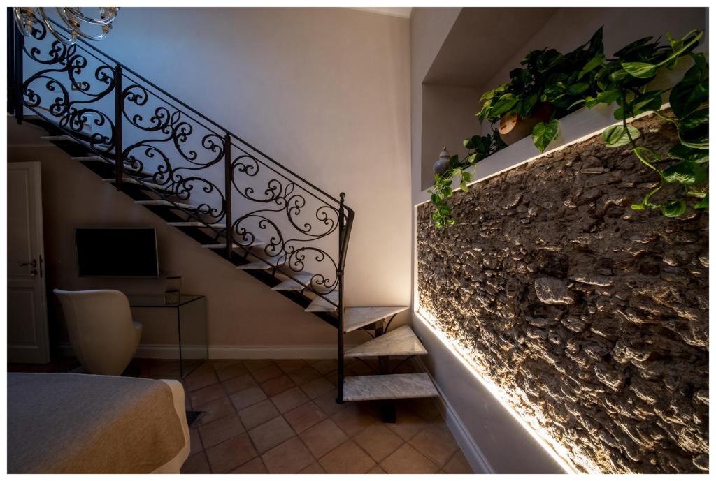Zdjęcie z galerii obiektu Boutique - Lodge & Suites w mieście Crotone