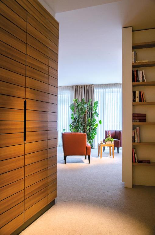 Hotel Begardenhof - Resim 37