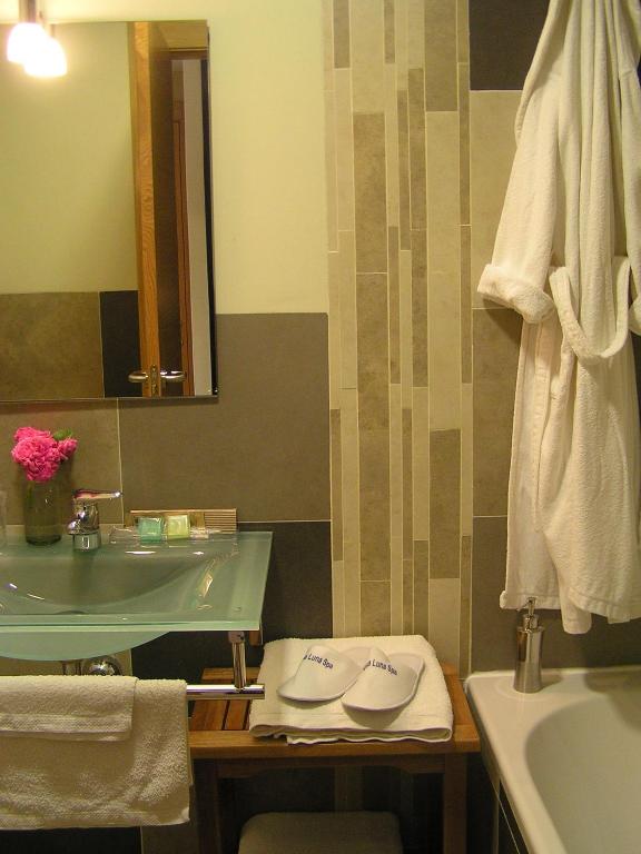 Hotel Rural Aqua Luna Spa, Secarejo – Updated 2023 Prices