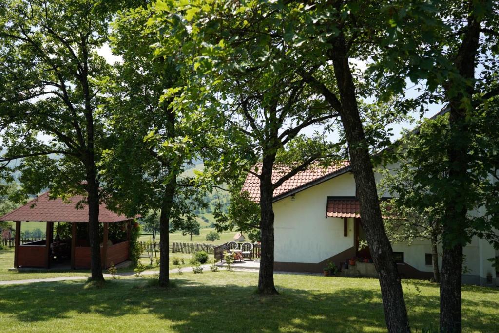 Apartment Gajevi - İki Yatak Odalı Daire