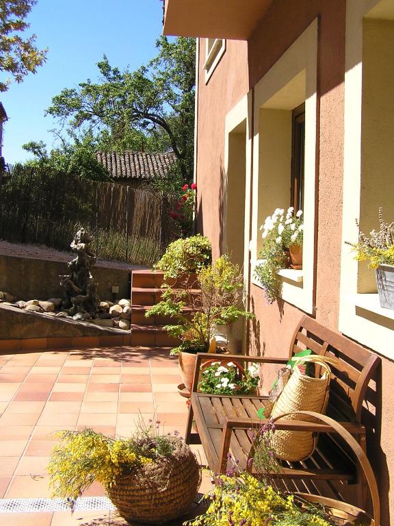 Hotel Rural Aqua Luna Spa, Secarejo – Updated 2023 Prices