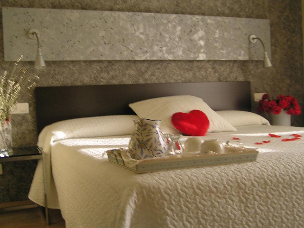 Hotel Rural Aqua Luna Spa, Secarejo – Updated 2023 Prices