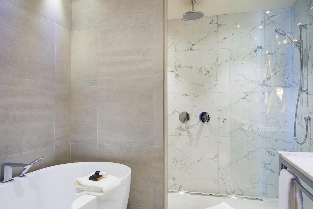 Monsieur Jean - Hôtel Particulier - Resim 26