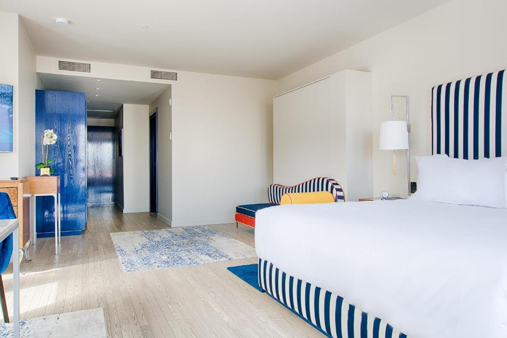 Monsieur Jean - Hôtel Particulier - Resim 25