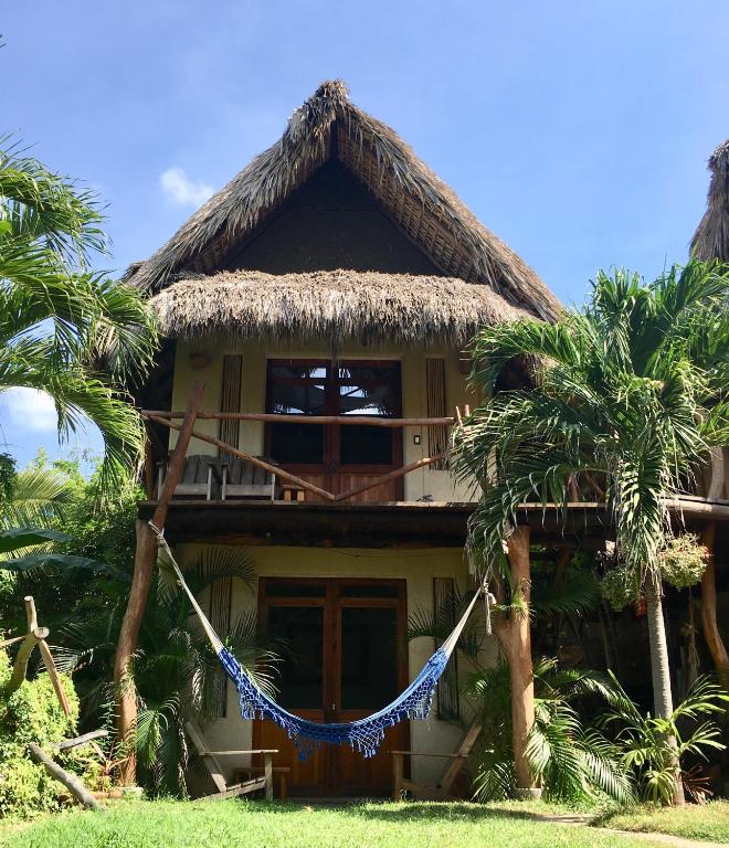 Celeste Del Mar EcoHotel, Mazunte, Mexico