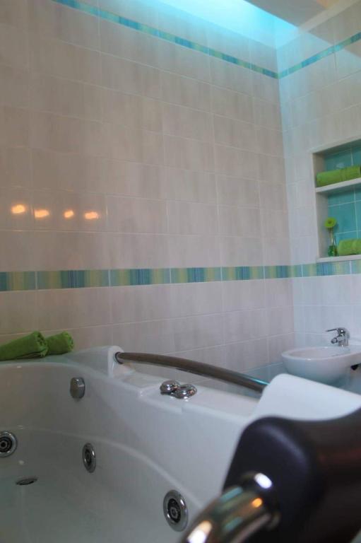 Fotografie z fotogalerie ubytování B&B DA CHIARA SEA SIGHT v Sorrentu