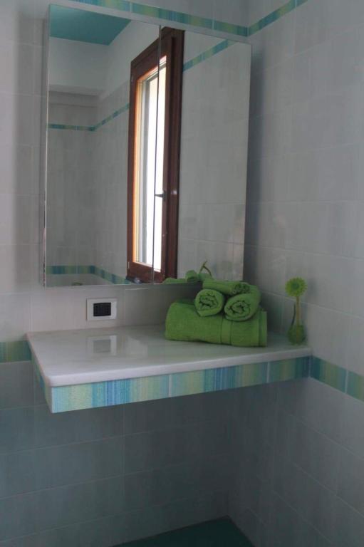 Fotografie z fotogalerie ubytování B&B DA CHIARA SEA SIGHT v Sorrentu