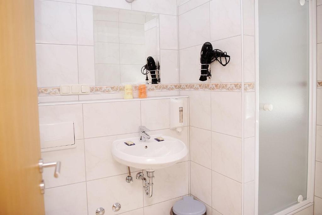 Fotografia z galérie ubytovania Rooms Anka v destinácii Podstrana