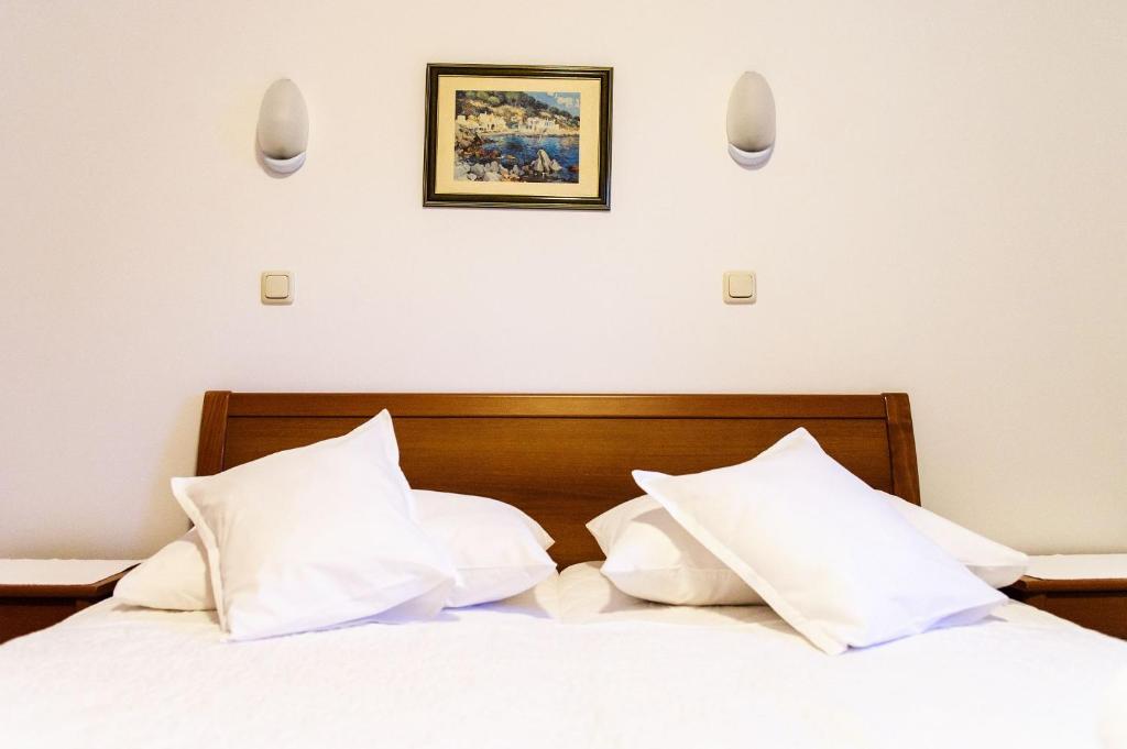Fotografia z galérie ubytovania Rooms Anka v destinácii Podstrana
