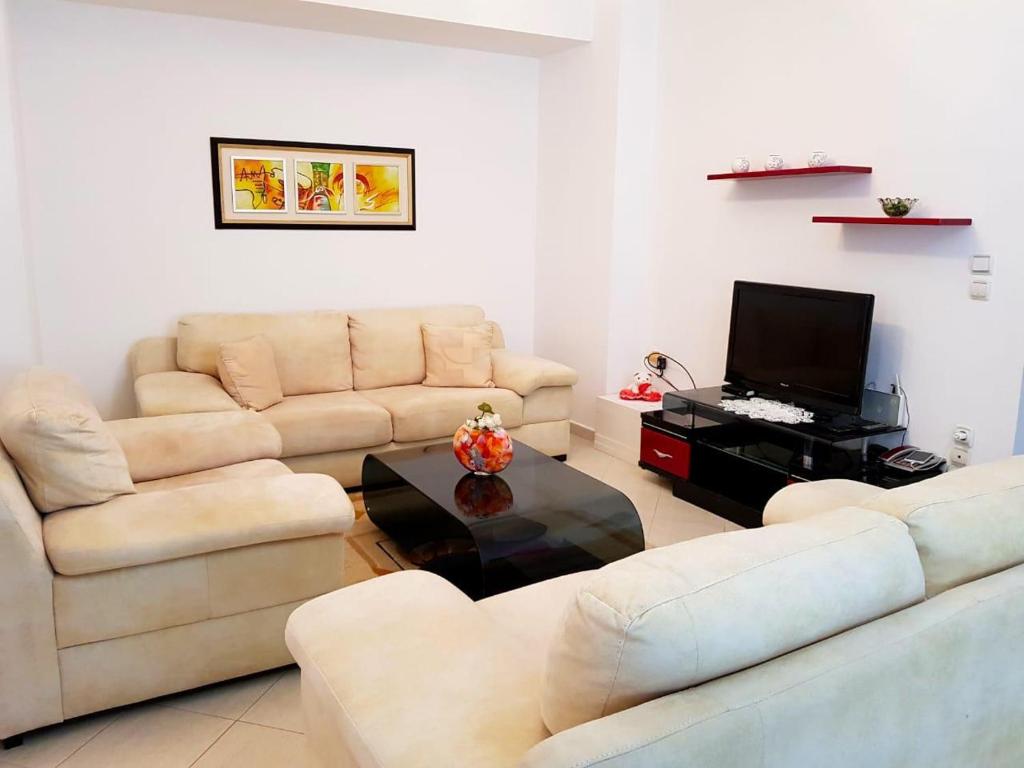 VELI Apartment Sarande - Imazhi 10