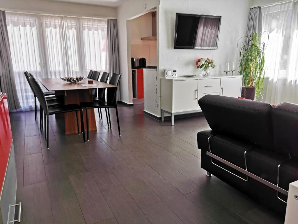 Apartments Steinbock - Resim 5