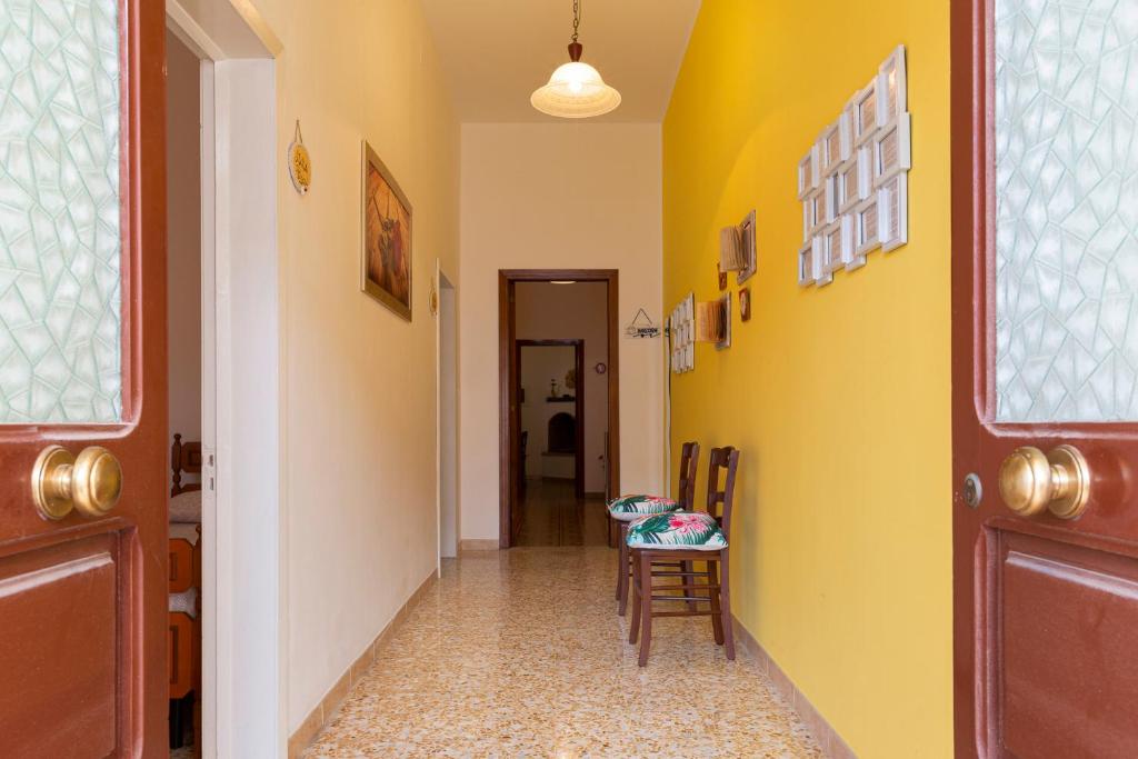Fotografie z fotogalerie ubytování Il rifugio dei Narratori v destinaci Marina di Mancaversa