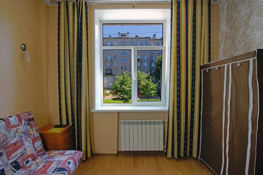 Apartment-Studio Saint Petersburg, Sankt Petersburg, Rusia
