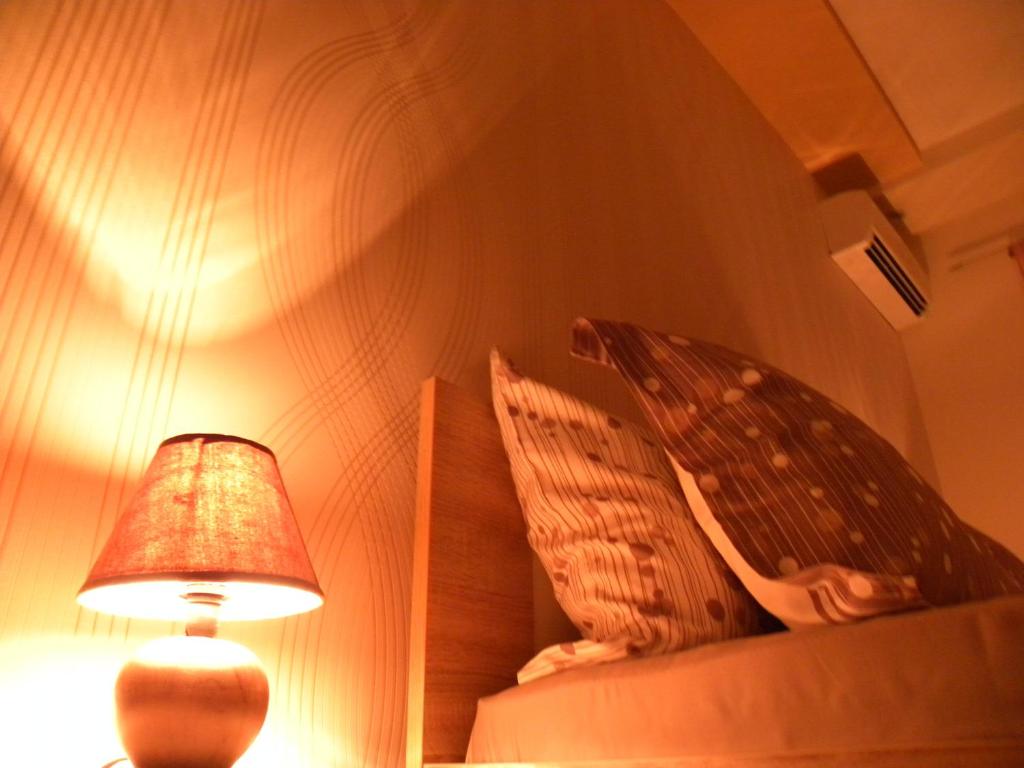 Apartments Athos - 9