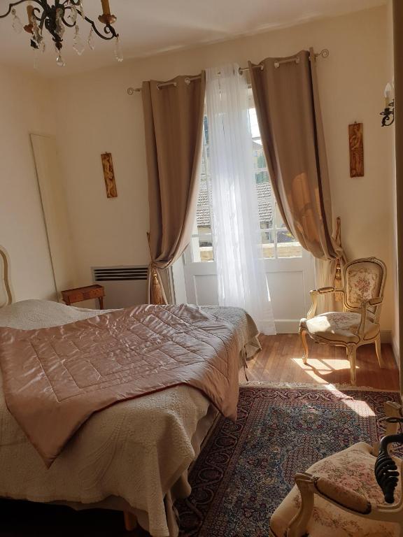Villa La Fontaine Sarlat La Caneda - Haus Mit Vier Schlafzimmern