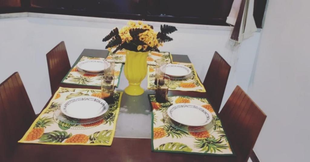  Apartamento farolândia