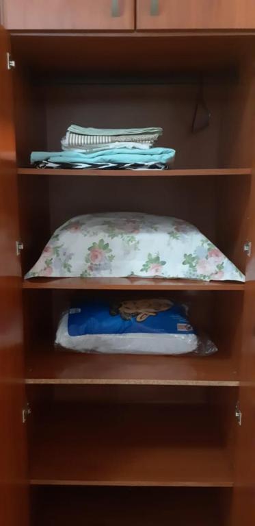  Apartamento farolândia