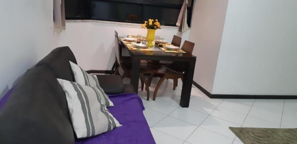  Apartamento farolândia