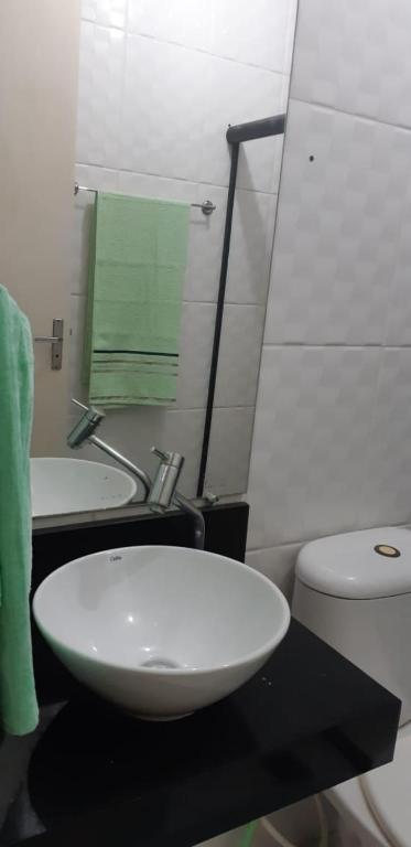  Apartamento farolândia