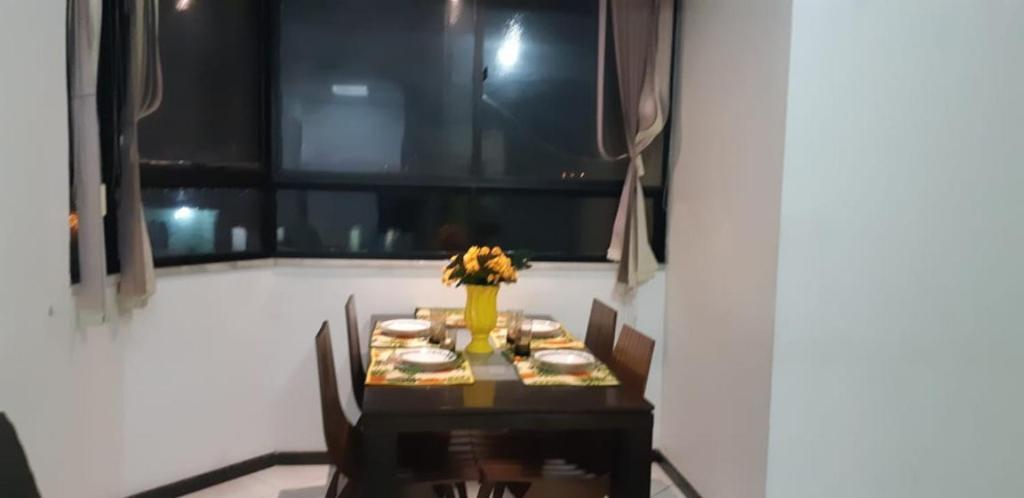  Apartamento farolândia
