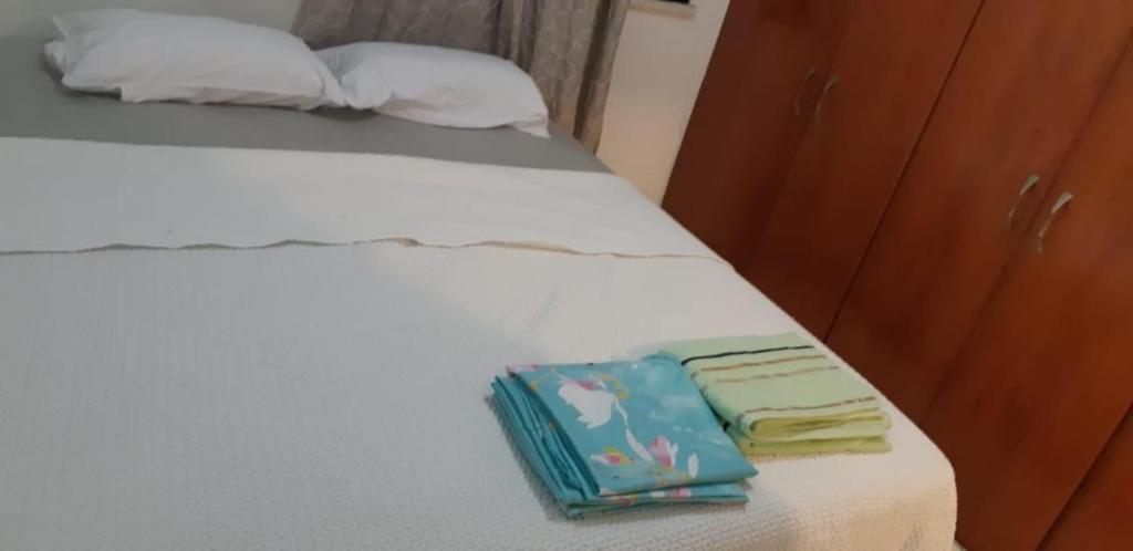  Apartamento farolândia