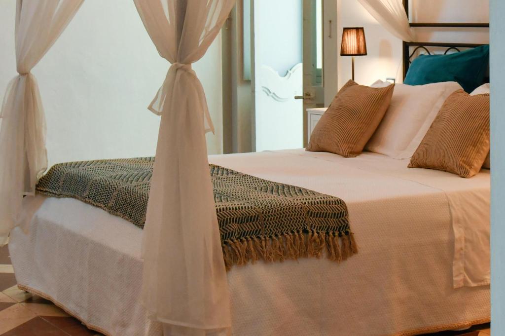 Dimora Duchessina Suites de Charme - Comfort Double Room