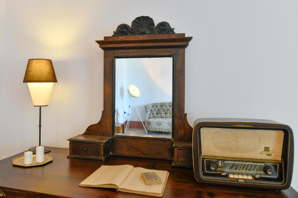 Dimora Duchessina Suites de Charme - Suite