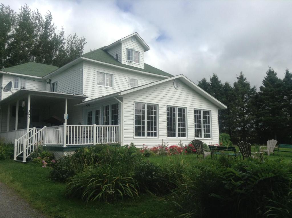 Gite MacDale B&B - Housity