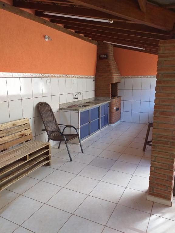  Casa do Nilton