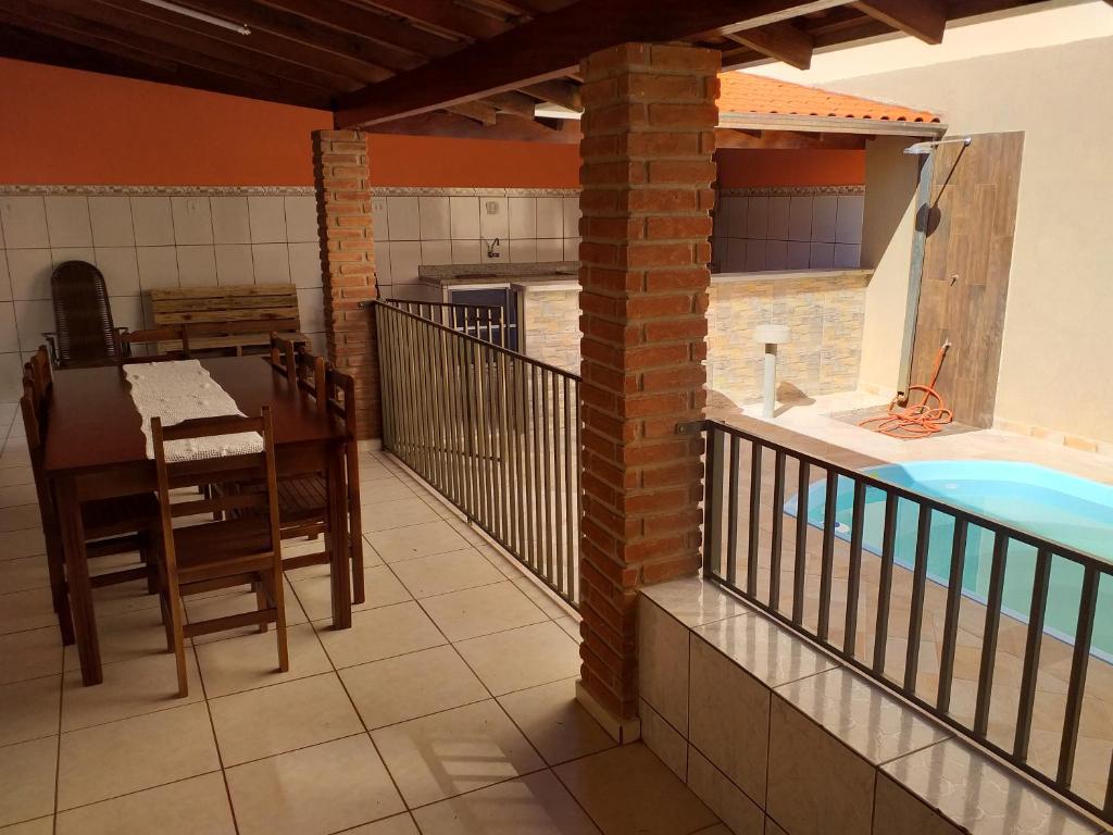  Casa do Nilton