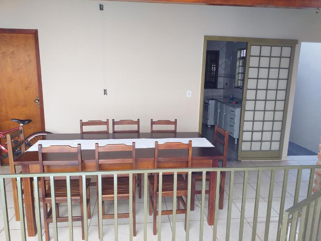  Casa do Nilton