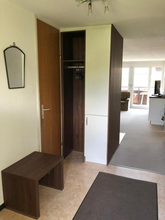 Fotografie z fotogalerie ubytování Sursilvana 18 (317 Ma) v destinaci Lenzerheide