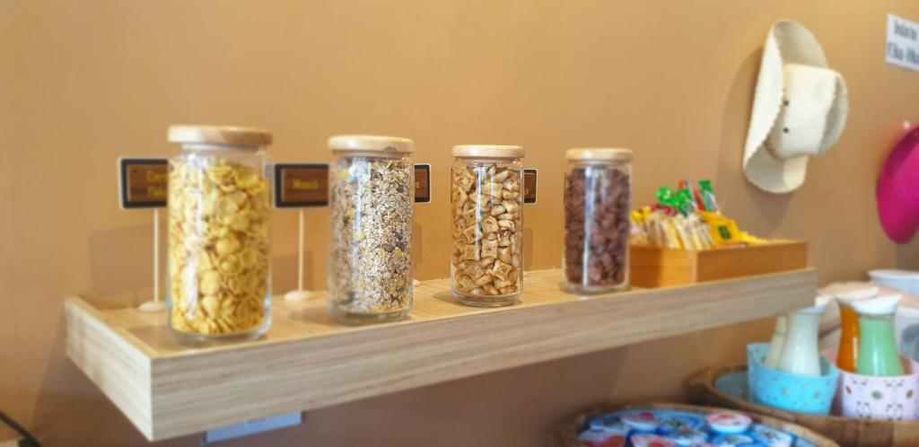 Chada Mantra Hotel - Resim 43