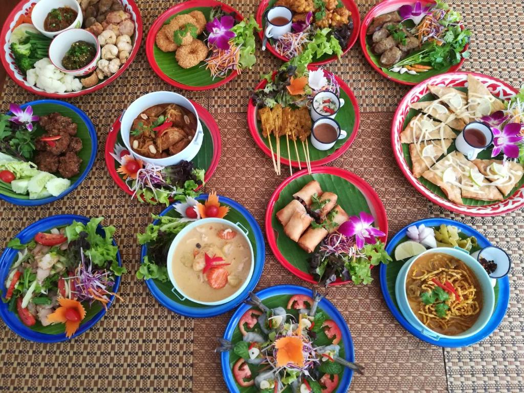 Chada Mantra Hotel - Resim 22