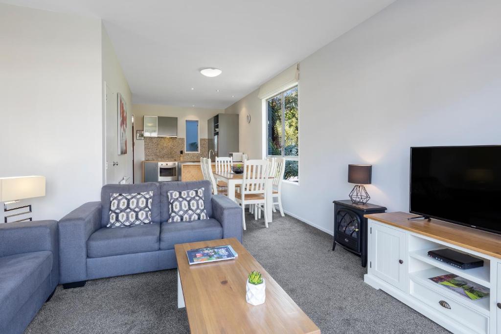 Ramada Resort By Wyndham Rotorua Marama - Resim 12