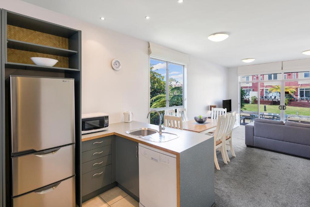 Ramada Resort By Wyndham Rotorua Marama - Resim 5