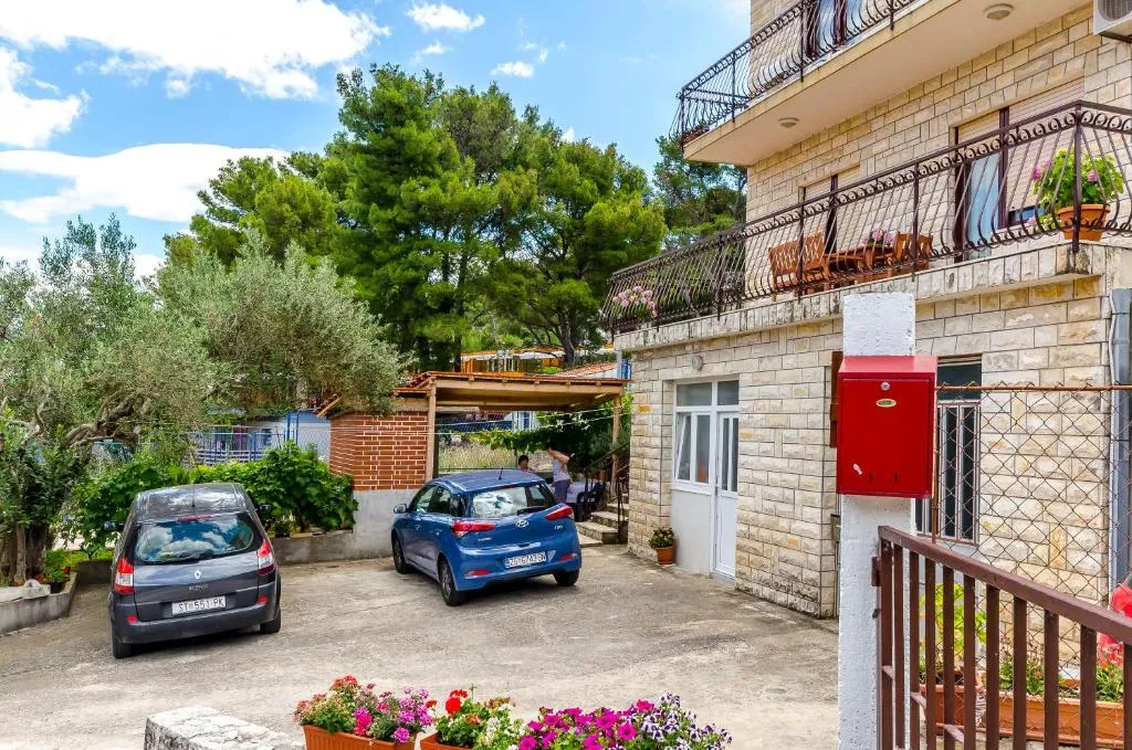 Apartments Toma, Trogir, Croaţia