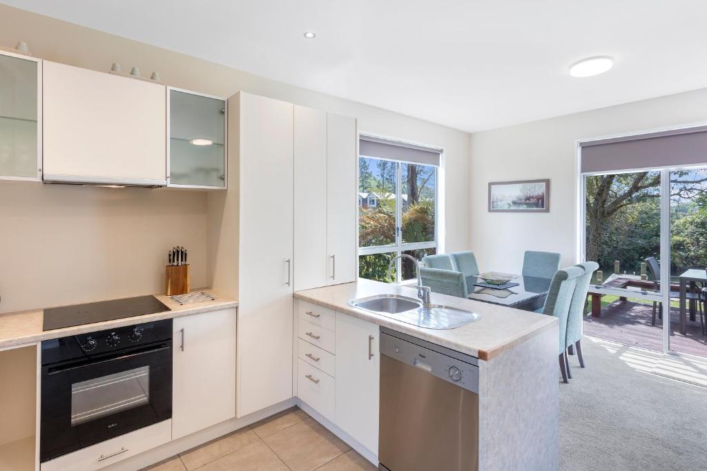 Ramada Resort By Wyndham Rotorua Marama - Resim 18